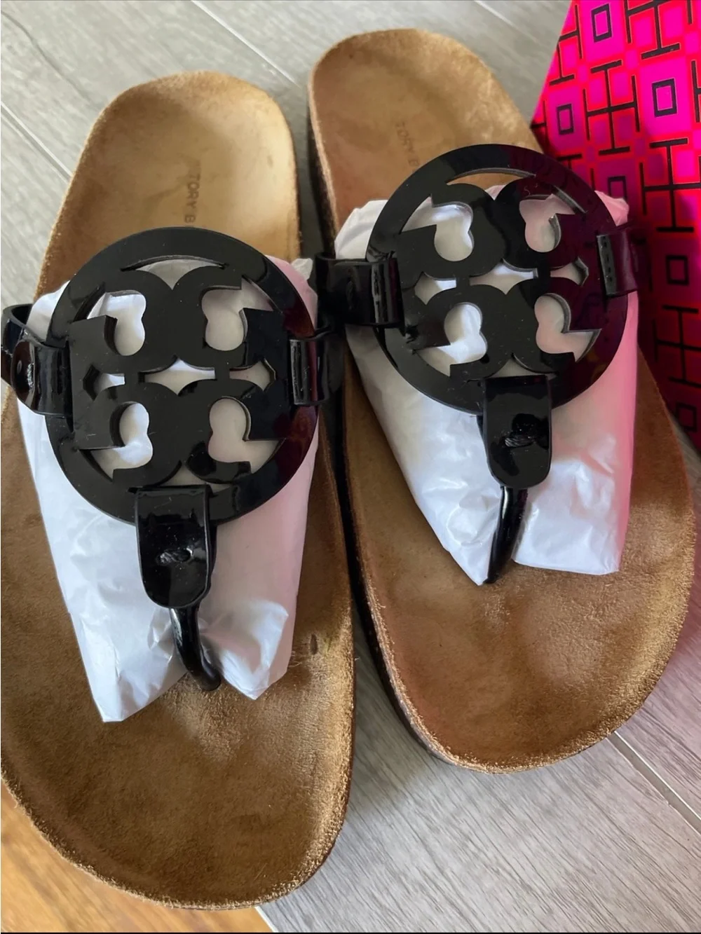 Tory Burch tory burch